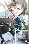 Anonymous Noise 18 - Fukuyama Ryoko