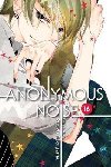 Anonymous Noise 16 - Fukuyama Ryoko