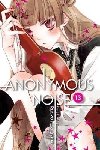 Anonymous Noise 13 - Fukuyama Ryoko