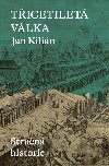 Ticetilet vlka  Strun historie - Jan Kilin