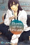 Dawn of the Arcana 10 - Toma Rei