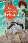 Dawn of the Arcana 7 - Toma Rei
