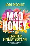 Mad Honey - Jodi Picoult; Jennifer Finney Boylan