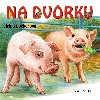 Na dvorku - Jiina Lockerov