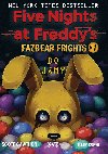 Five Nights at Freddy`s: Do jmy - Scott Cawthon