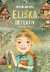 Elika Detektiv - Pavlna Jurkov