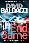 End Game: A Richard & Judy Book Club Pick and Edge-of-your-seat Thriller - Baldacci David