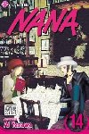 Nana, Vol. 14 - Yazawa Ai