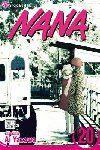 Nana, Vol. 20 - Yazawa Ai