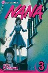 Nana, Vol. 3 - Yazawa Ai