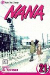 Nana, Vol. 21 - Yazawa Ai