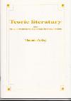 TEORIE LITERATURY ANEB NKOLIK PRAKTICKCH... - Prokop Vladimr