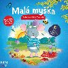 Mal myka - deskov hra - MNKY