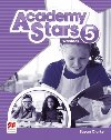 Academy Stars 5: Workbook with Digital Workbook - neuveden