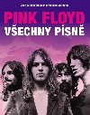 Pink Floyd - Vechny psn - Jean-Michel Guesdon; Philippe Margotin