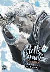 Hells Paradise: Jigokuraku, Vol. 9 - Kaku Yuji