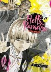 Hells Paradise: Jigokuraku, Vol. 8 - Kaku Yuji