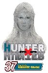 Hunter x Hunter, Vol. 37 - Togashi Yoshihiro