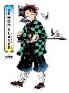 The Art of Demon Slayer: Kimetsu no Yaiba - Gotge Kojoharu