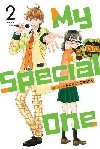 My Special One, Vol. 2 - Koda Momoko
