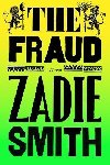 The Fraud - Smith Zadie