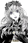 Requiem of the Rose King, Vol. 8 - Kanno Aya
