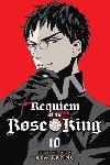 Requiem of the Rose King, Vol. 10 - Kanno Aya