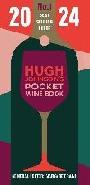 Hugh Johnson Pocket Wine 2024 - Johnson Hugh