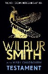 Testament - Smith Wilbur