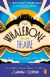 The Whalebone Theatre: The instant Sunday Times bestseller - Quinnov Joanna