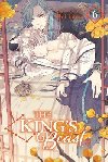 The Kings Beast, Vol. 6 - Toma Rei