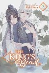The Kings Beast, Vol. 7 - Toma Rei