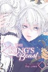The Kings Beast, Vol. 8 - Toma Rei