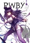 RWBY: Official Manga Anthology, Vol. 3: From Shadows - Rooster Teeth Productions