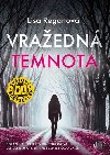 Vraedn temnota - Lisa Reganov