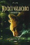 Koi vlenci: Sla t (2) - Temn eka - Erin Hunterov, Owen Richardson