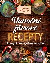 Vnon filmov recepty - 50 recept z oblbench vnonch film - Juliette Lalbaltryov, Charly Deslandes, Dborah Besco-Jaoui