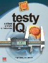 TESTY IQ - Philip Carter; Ken Russell