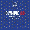 Olympic 60 - Jubilejn 5 CD edice - 60 psn + 1 bonus - Olympic