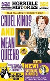 Cruel Kings and Mean Queens - Deary Terry