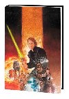 STAR WARS LEGENDS: THE NEW REPUBLIC OMNIBUS VOL. 2 - Wagner John