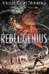 Rebel Genius - DiMartino Michael Dante