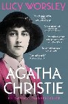 Agatha Christie: The Sunday Times Bestseller - Worsleyov Lucy