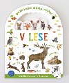 Poznvm hlasy zvat - V lese (s QR kdy) - Infoa