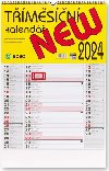 Tmsn New 2024 - nstnn kalend - Bobo Blok