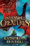 Impossible Creatures - Rundellov Katherine
