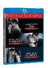 Padest odstn kolekce 1.-3. (3xBlu-ray) - neuveden