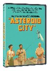 Asteroid City DVD - neuveden