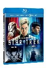 Star Trek kolekce 1-3 (3xBlu-ray) - neuveden