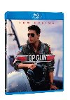 Top Gun Blu-ray (remasterovan verze) - neuveden